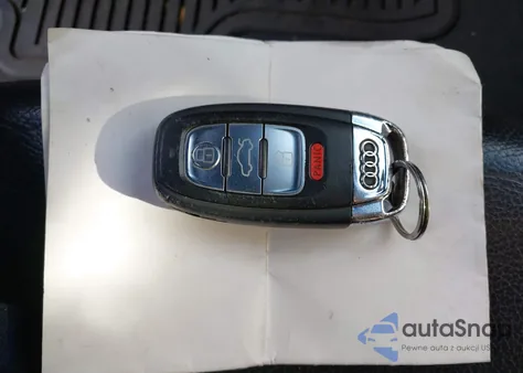 2016 Audi Q5 3.0T Premium Plus z USA, uszkodzony, nr VIN WA1D7AFPXGA105165